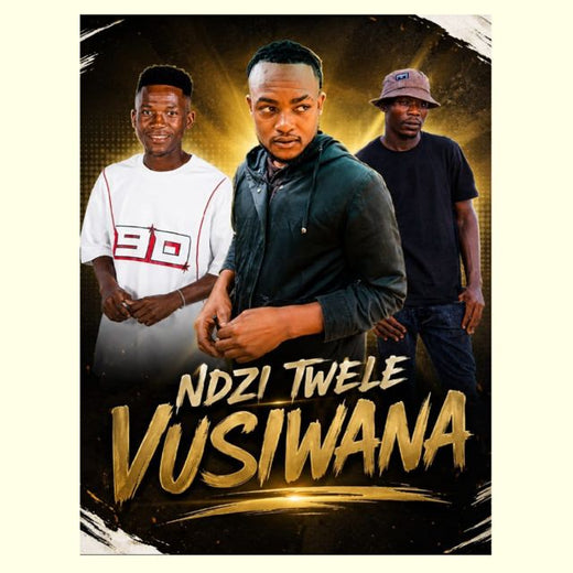 Born Stunner Rsa - 'Ndzi twele vusiwana (feat. Malume joe -Zakat re)' [Ringtone]