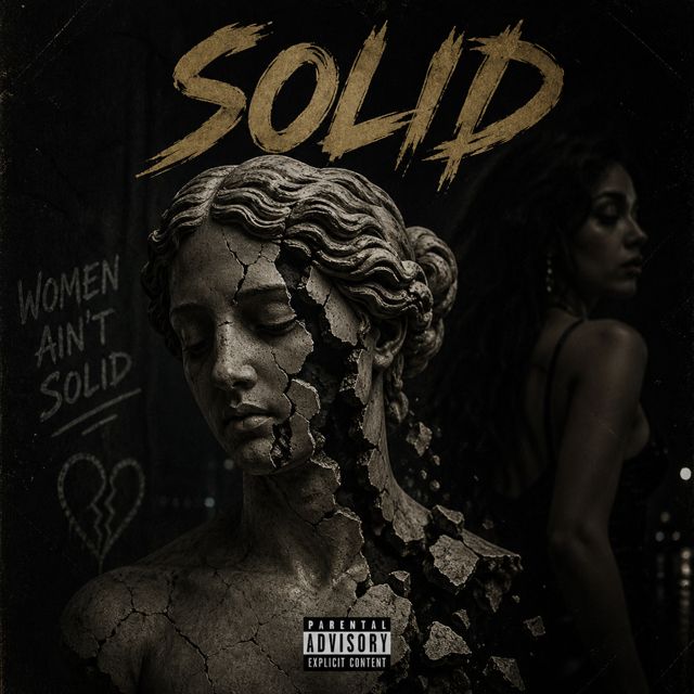 Bosh G - 'SOLID' [Ringtone]