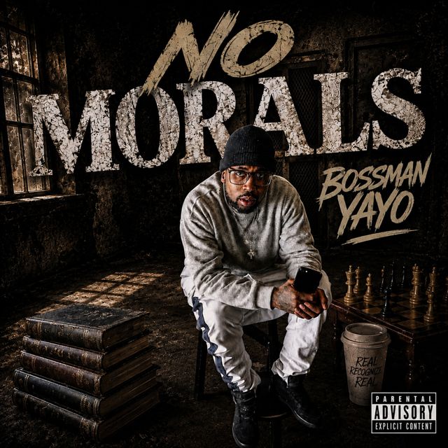BOSSMAN YAYO - 'NO MORALS' [Ringtone]