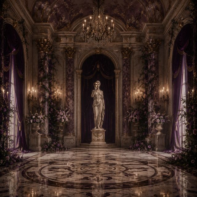 Botanic Motifs - 'Master of Deception' [Ringtone]