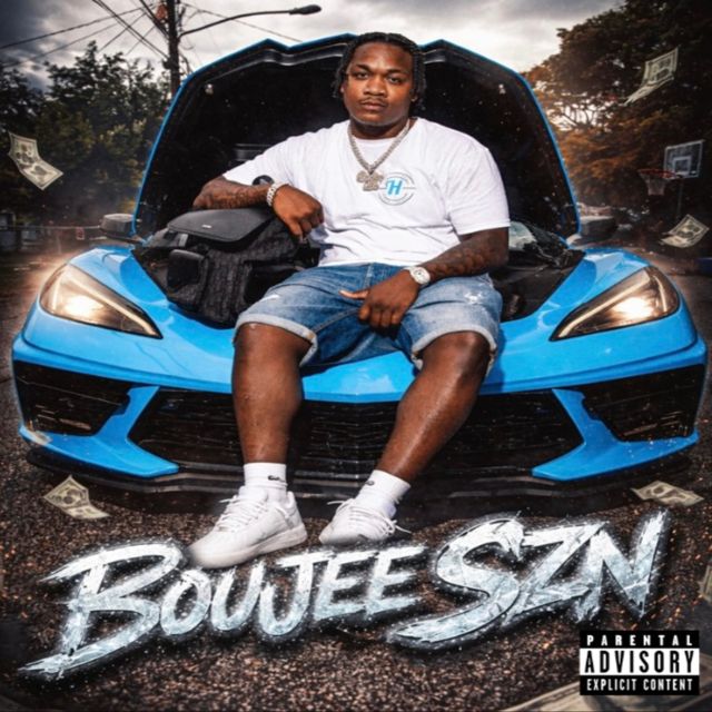 boujee leek - 'Motion' [Ringtone]