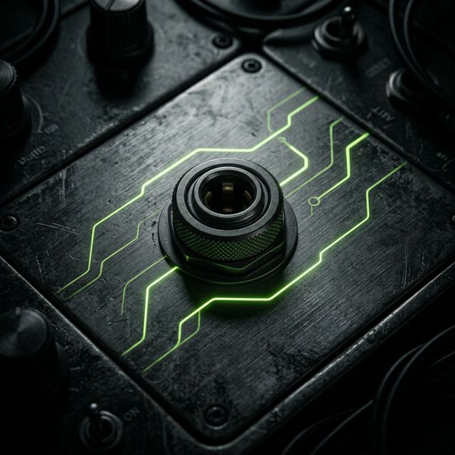 Bounce Pluck System - 'Chase' [Ringtone]
