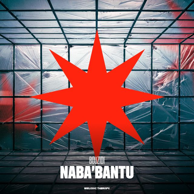 Bouzidi - 'Naba'bantu' [Ringtone]