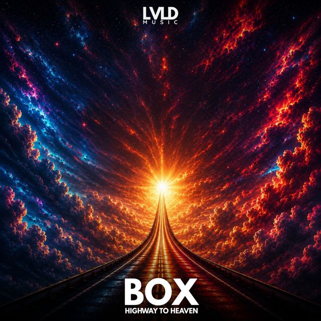 Box - 'Highway to Heaven' [Ringtone]