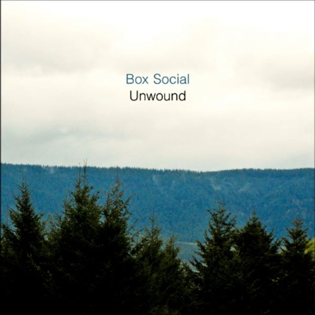 Box Social - 'Fade' [Ringtone]
