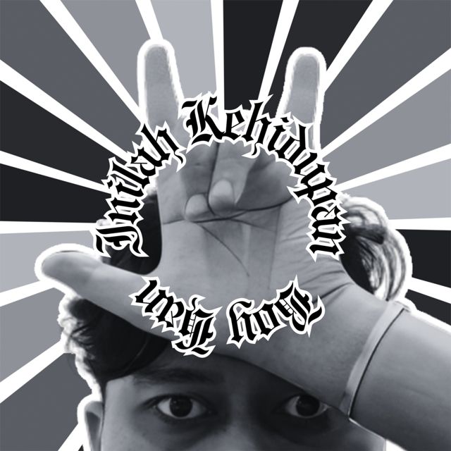 Boy Han - 'Inilah Kehidupan' [Ringtone]
