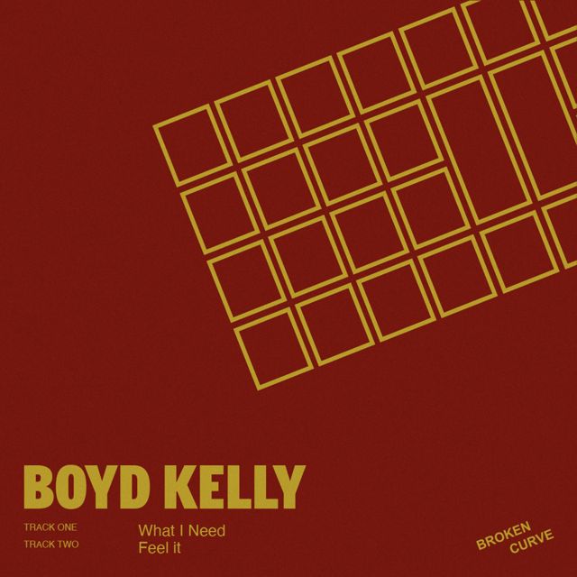Boyd Kelly - 'Feel It' [Ringtone]