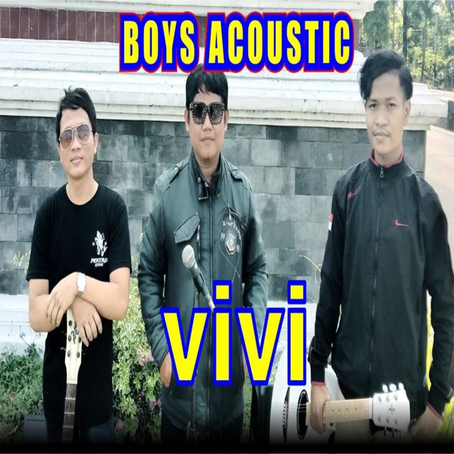 BOYS ACOUSTIC - 'VIVI' [Ringtone]
