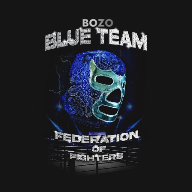 Bozo - 'SEE ME COMING (feat. Loco Negro)' [Ringtone]