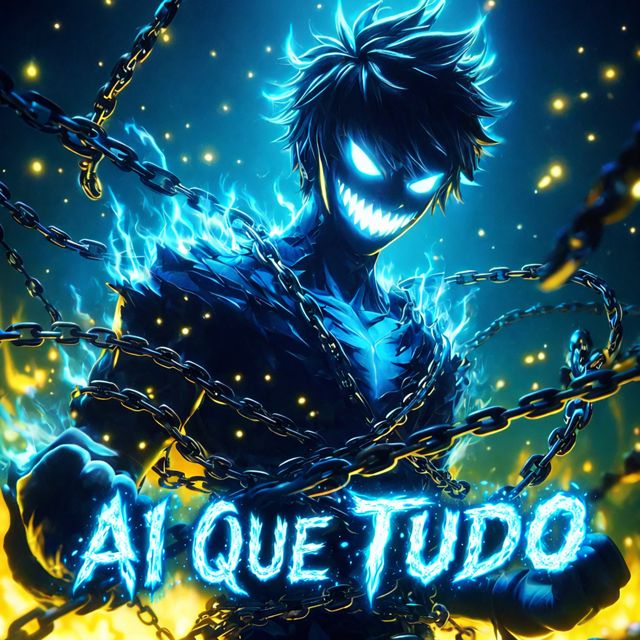Brada - 'AI QUE TUDO' [Ringtone]