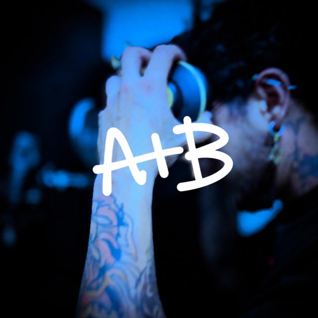 Brad.briiam - 'A + B (feat. Mister Zoth & Neon)' [Ringtone]