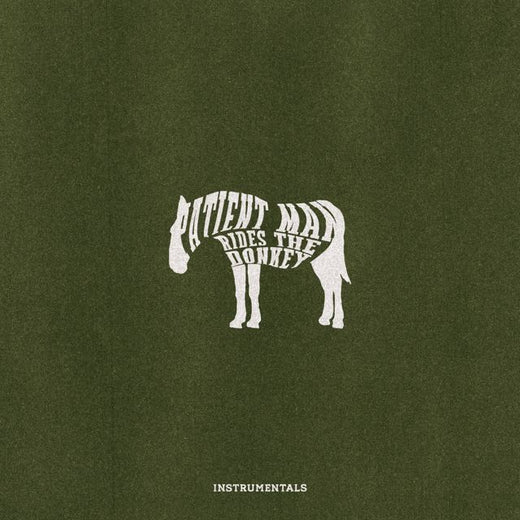 Brainorchestra - 'Mind Over Matter (Instrumental)' [Ringtone]