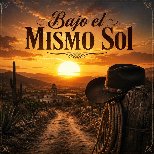 Brandy de Oro - 'Bajo el Mismo Sol' [Ringtone]