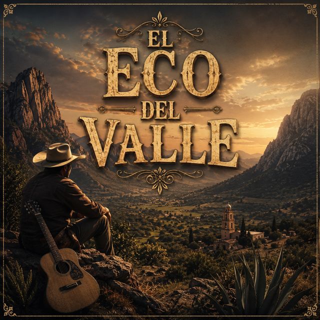 Brandy de Oro - 'El Eco del Valle' [Ringtone]