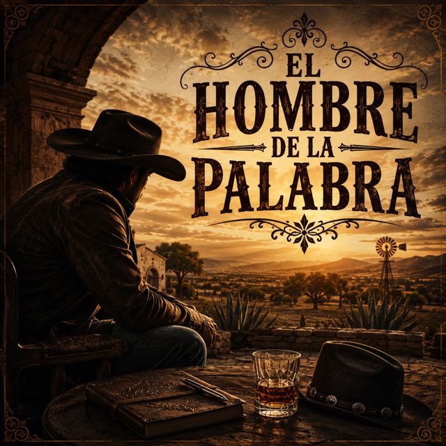 Brandy de Oro - 'El Hombre de la Palabra' [Ringtone]