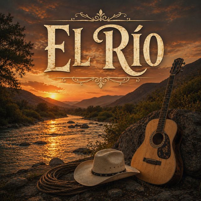 Brandy de Oro - 'El Río' [Ringtone]