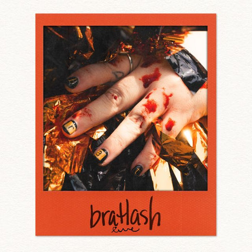 bratlash - 'does that OFFEND u? (Live)' [Ringtone]