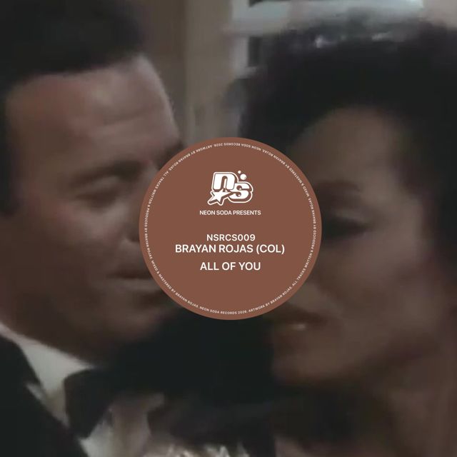 Brayan Rojitas - 'All of You' [Ringtone]