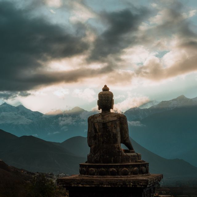 Breathing Buddha - 'Where Longing Leads (feat. Mamunur Rashid)' [Ringtone]