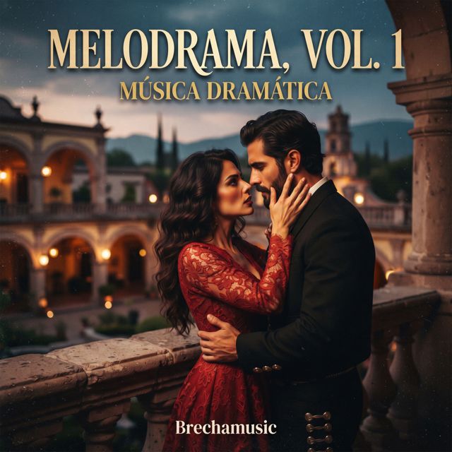 Brechamusic - 'Plan Perfecto' [Ringtone]