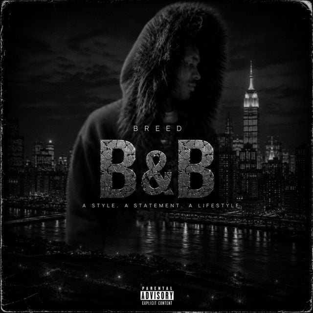 Breed - 'B&B' [Ringtone]