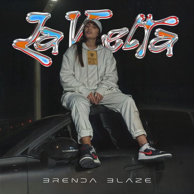 Brenda Blaze - 'La Vuelta' [Ringtone]