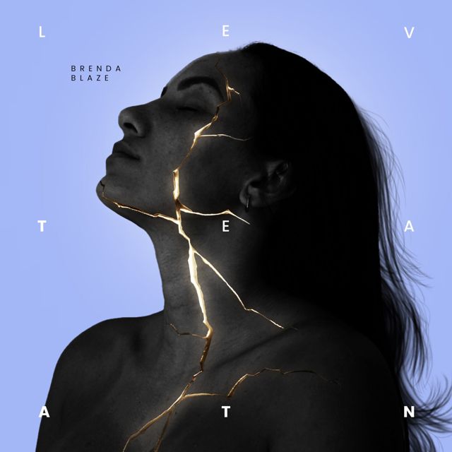 Brenda Blaze - 'Levantate' [Ringtone]