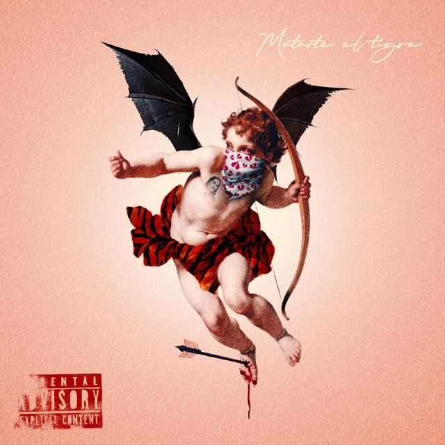Brenda Blaze - 'Mataste El Tigre' [Ringtone]