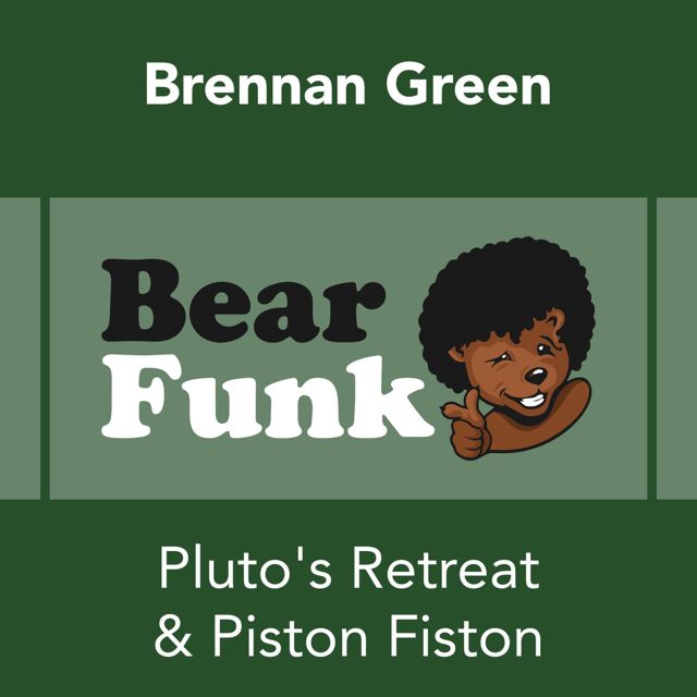 Brennan Green - 'Pluto's Retreat (Optimus) (feat. Optimus)' [Ringtone]