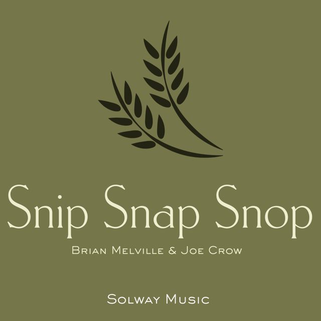 Brian Melville - 'SNIP SNAP SNOP' [Ringtone]