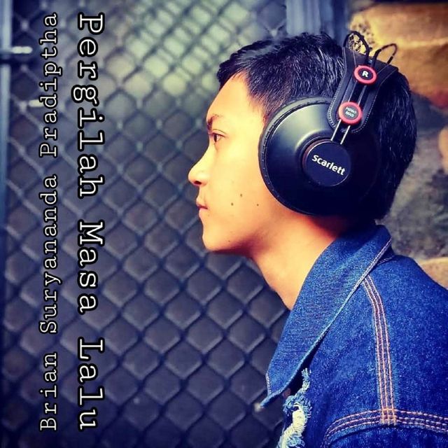 Brian Suryananda Pradiptha - 'Pergilah Masa Lalu' [Ringtone]