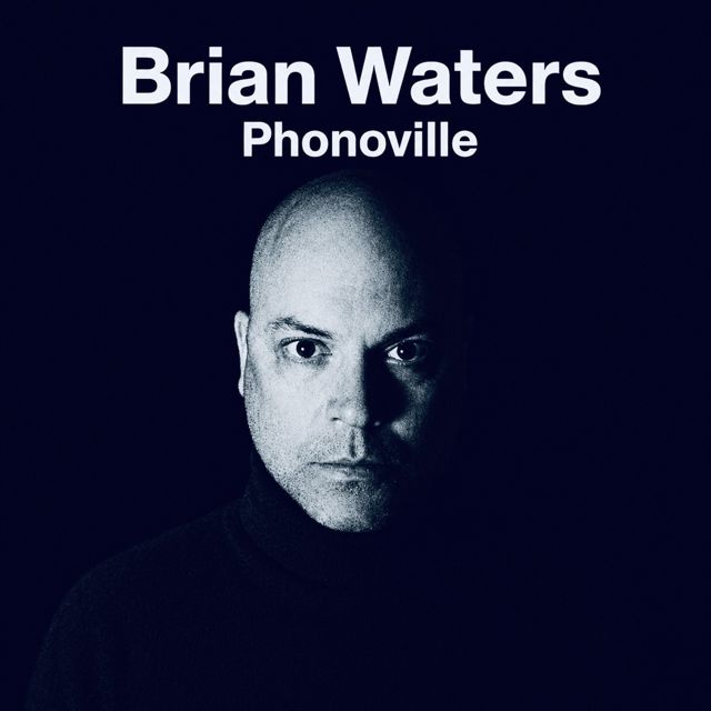 Brian Waters - 'John Paul George And Ringo (feat. Phonoville)' [Ringtone]