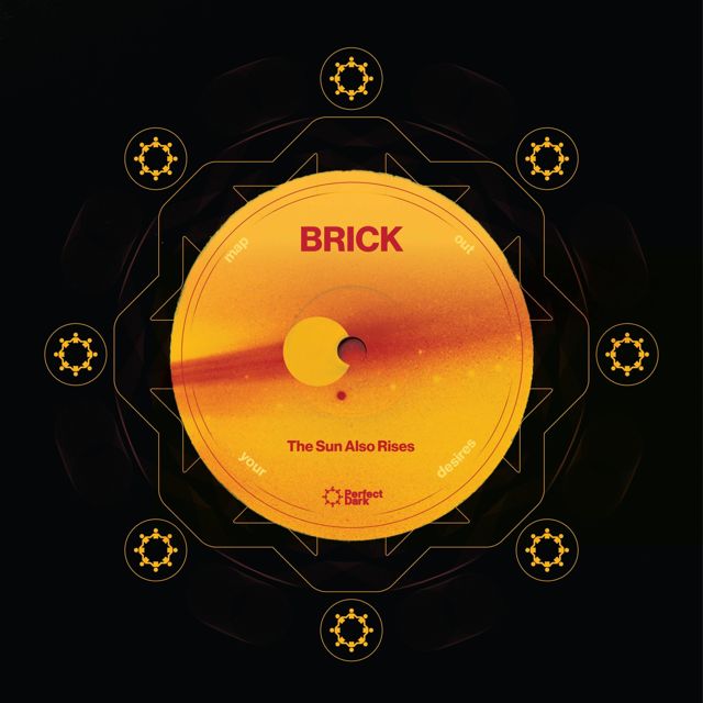 BRICK - 'The Sun Also Rises' [Ringtone]