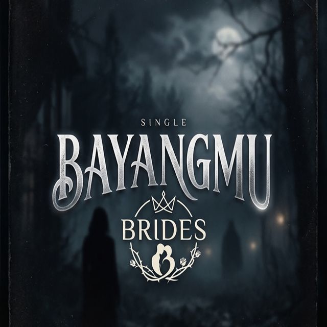 Brides - 'Bayangmu' [Ringtone]