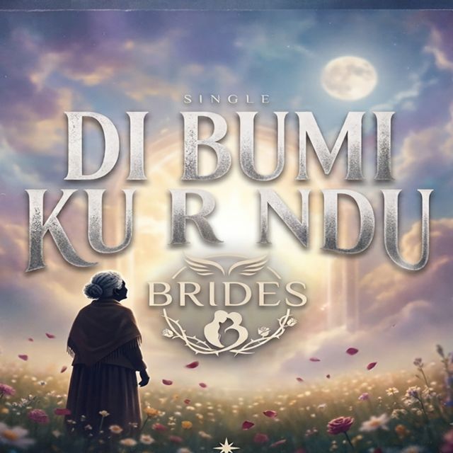 Brides - 'Di Bumi Ku Rindu' [Ringtone]