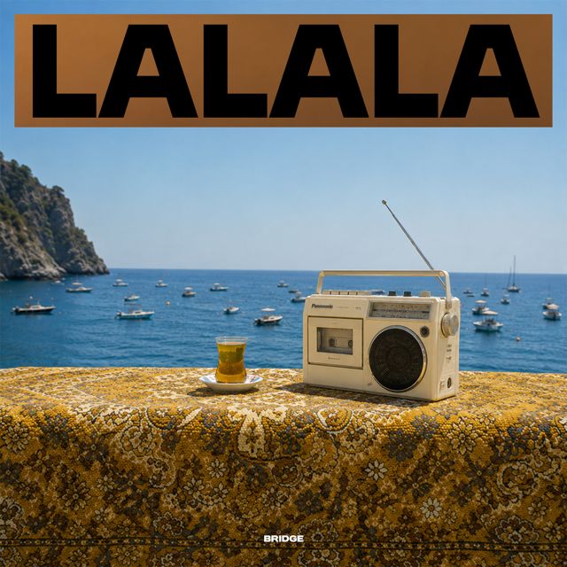 BRIDGE - 'Lalala' [Ringtone]