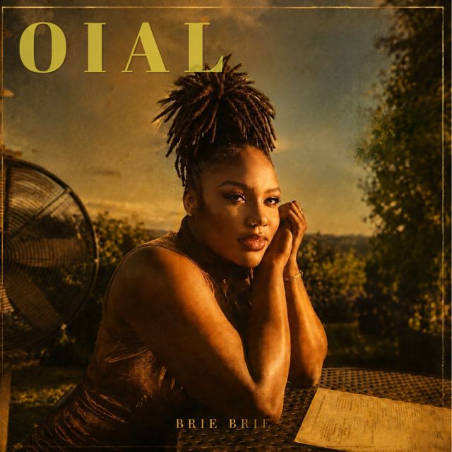 Brie Brie - 'OIAL' [Ringtone]