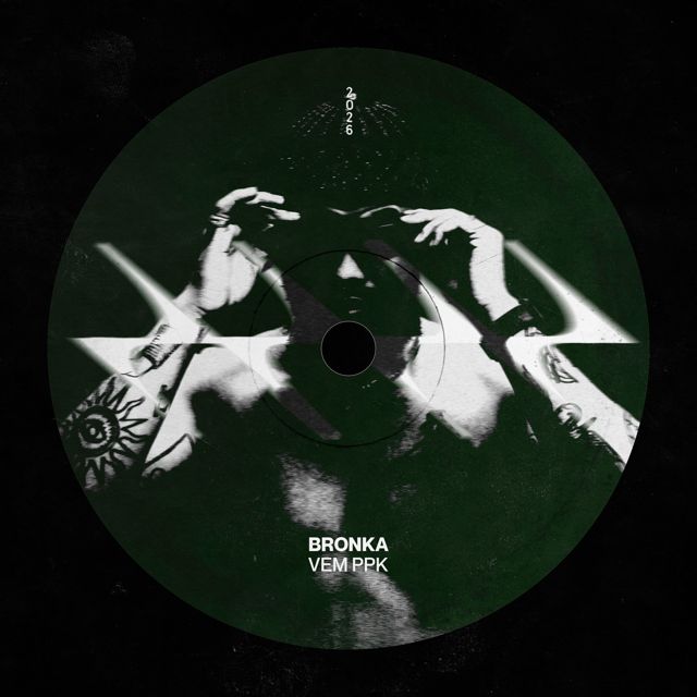 Bronka - 'VEM PPK' [Ringtone]