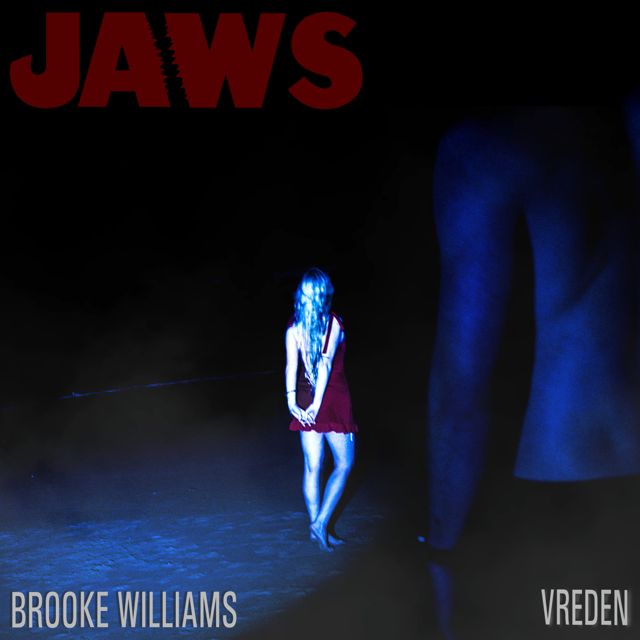 Brooke Williams - 'JAWS (feat. VREDEN)' [Ringtone]