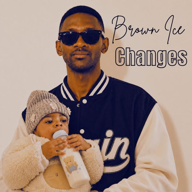 Brown Ice - 'Hamba nathi Thando' [Ringtone]