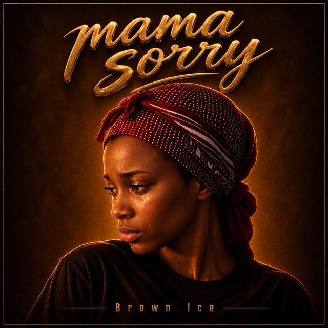 Brown Ice - 'Mosadi (feat. Musiq Rimond AI)' [Ringtone]