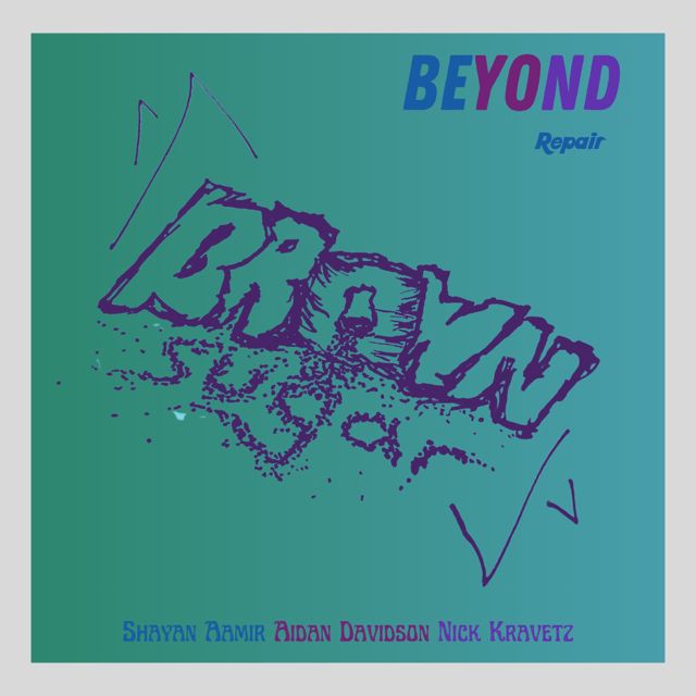 Brown Sugar - 'Beyond (Repair)' [Ringtone]