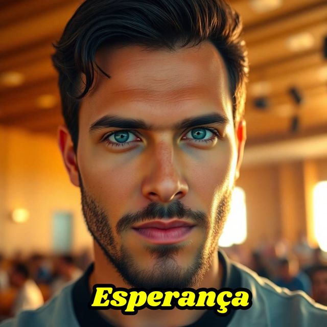 Bruno Blaze - 'Esperança' [Ringtone]
