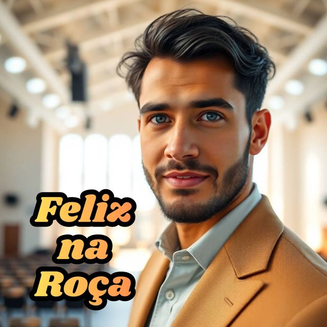 Bruno Blaze - 'Feliz na Roça' [Ringtone]