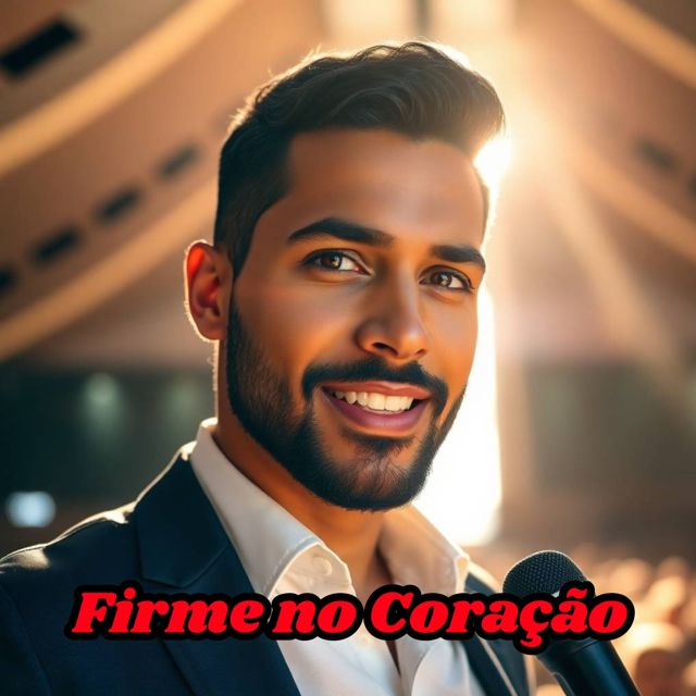 Bruno Blaze - 'Firme no Coração' [Ringtone]