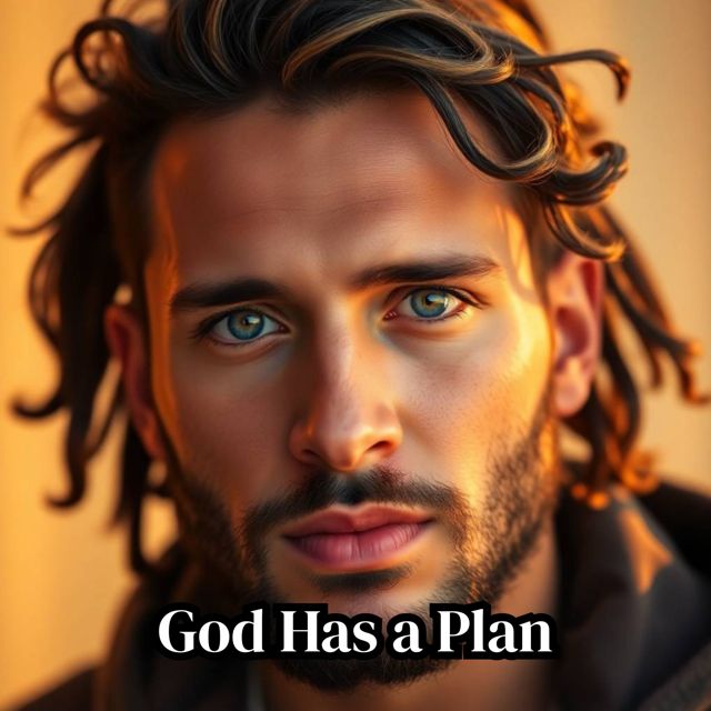 Bruno Blaze - 'God Has a Plan' [Ringtone]
