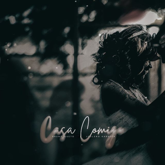 Bruno Queto - 'Casa Comigo (feat. Josleno Kanguia)' [Ringtone]