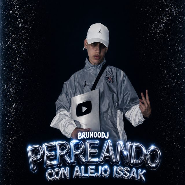 BrunooDJ - 'Perreando Con Alejo Issak' [Ringtone]