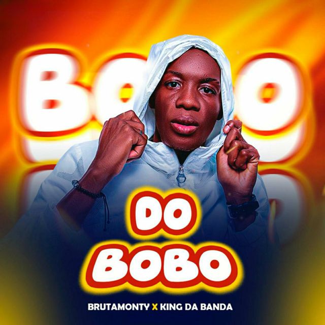 Brutamonte - 'Do Bobo (Mista) (feat. King da Banda & Dj Dabo F)' [Ringtone]