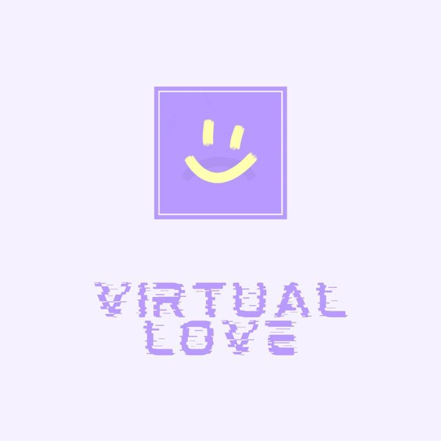 Bryan Christopher - 'virtual love' [Ringtone]